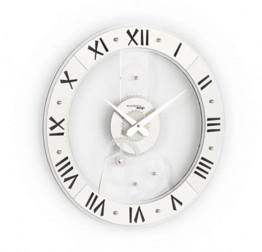 Incantesimo design orologio Genius