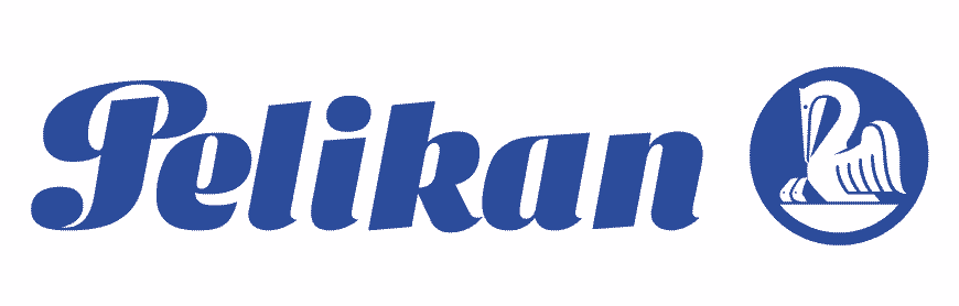 logo pelikan