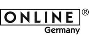 logo online germany