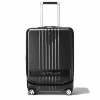 trolley montblanc my4810 colore nero
