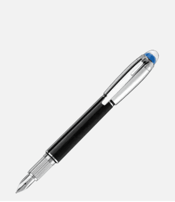 Montblanc Starwalker Douè Stilografica