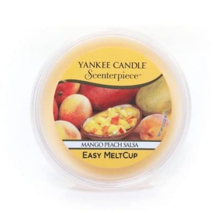 scenterpiece yankee candle mango peach salsa