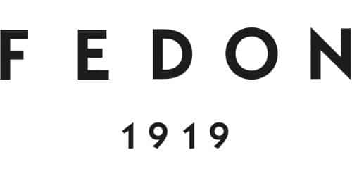 Logo Fedone 1919