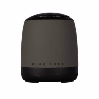 Hugo Boss Speaker Wireless con funzione viva voce di colore verde