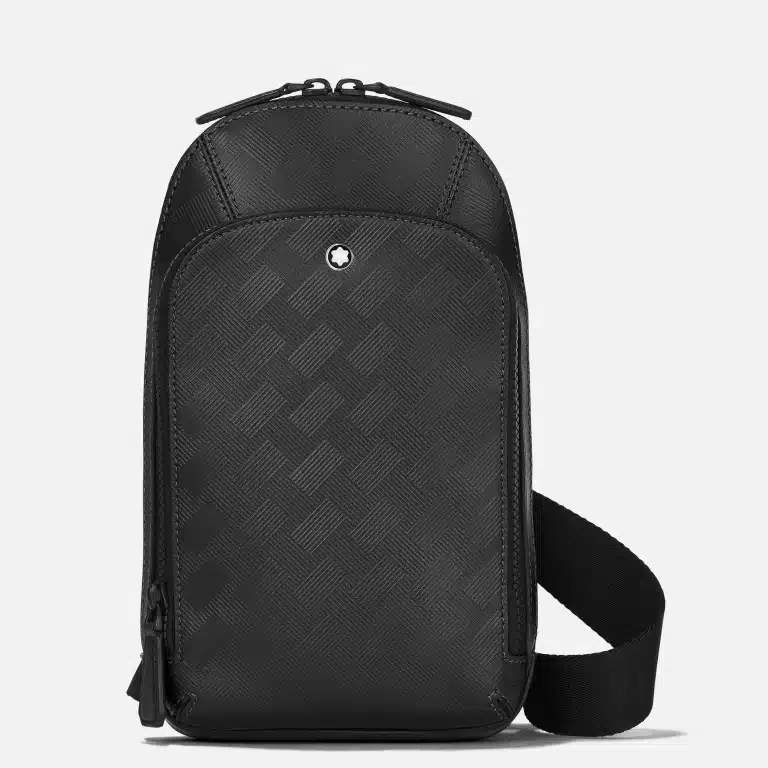 Montblanc Borsa a tracolla Extreme 3.0