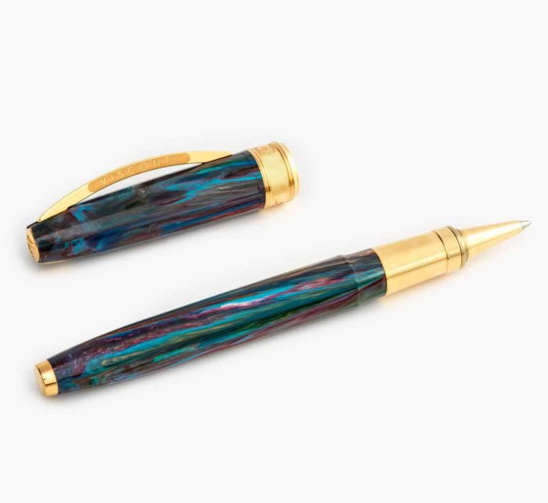 Visconti Van Gogh Oiran Roller