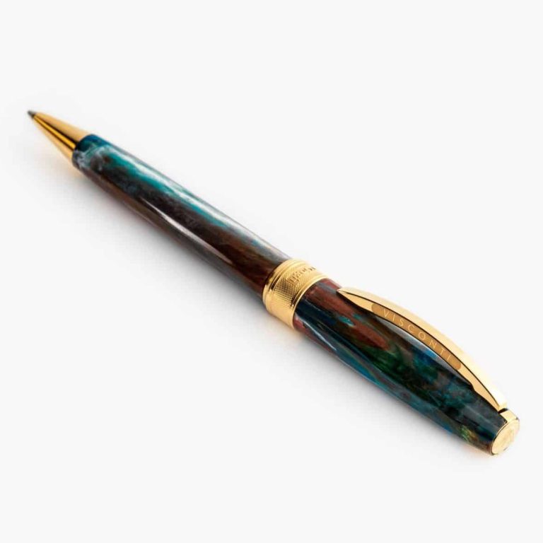 Visconti Van Gogh Oiran<br>Penna a Sfera