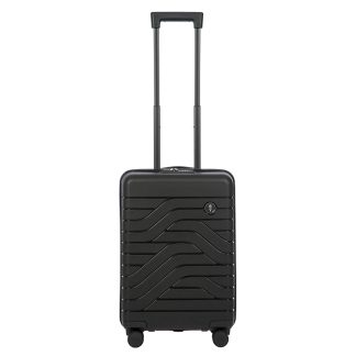 Bric's Trolley da Cabina rigido B|Y Nero