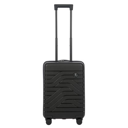 Bric's Trolley da Cabina rigido B|Y Nero