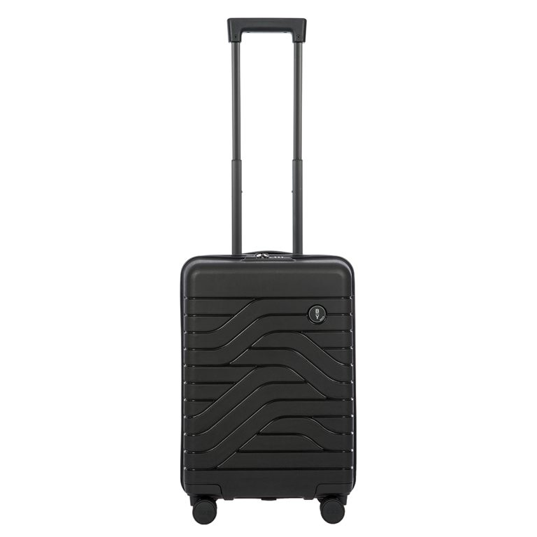 Bric's Trolley da Cabina B|Y Nero