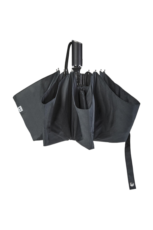 Ombrello Tascabile Originale BMW M Motorsport – Nero, Modello 80232410917