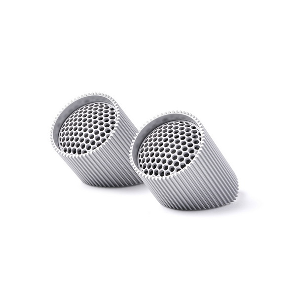 Lexon Ray set di Speaker Bluetooth® magnetici