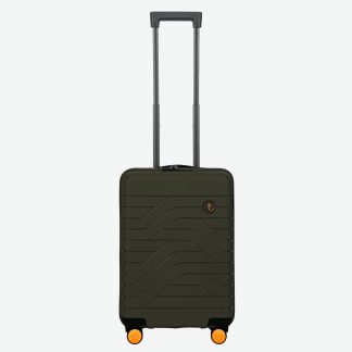 Bric's Trolley da Cabina rigido B|Y Olive