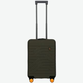 Bric's Trolley da Cabina rigido B|Y Olive