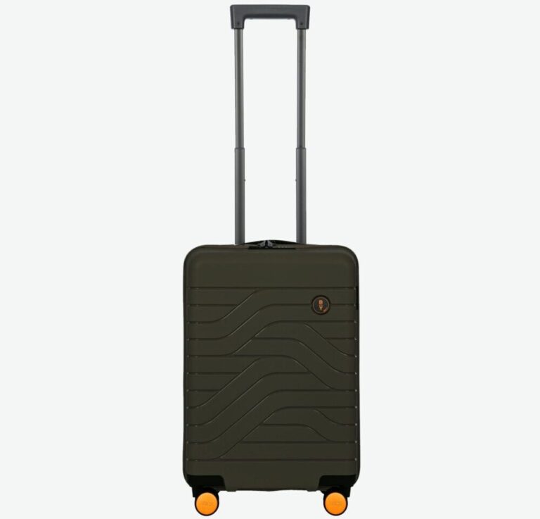 Bric's Trolley da Cabina B|Y Olive