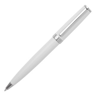 Hugo Boss Gear Iconic White penna a sfera