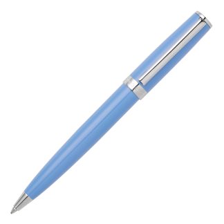 Hugo Boss Gear Iconic Light Blue penna a sfera