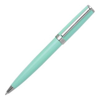 Hugo Boss Gear Iconic Light Green penna a sfera