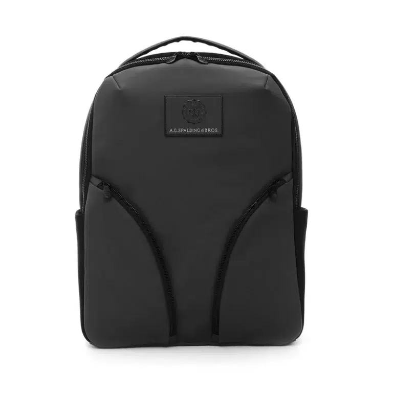 Spalding Blackmore Zaino Day Pack nero