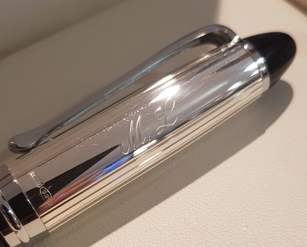 Esempio di personalizzazione