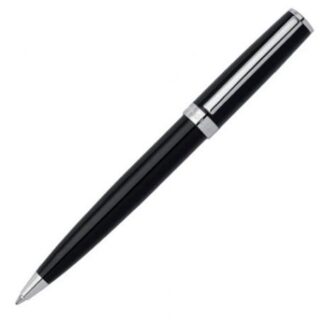 Hugo Boss Gear Icon Black Penna a sfera