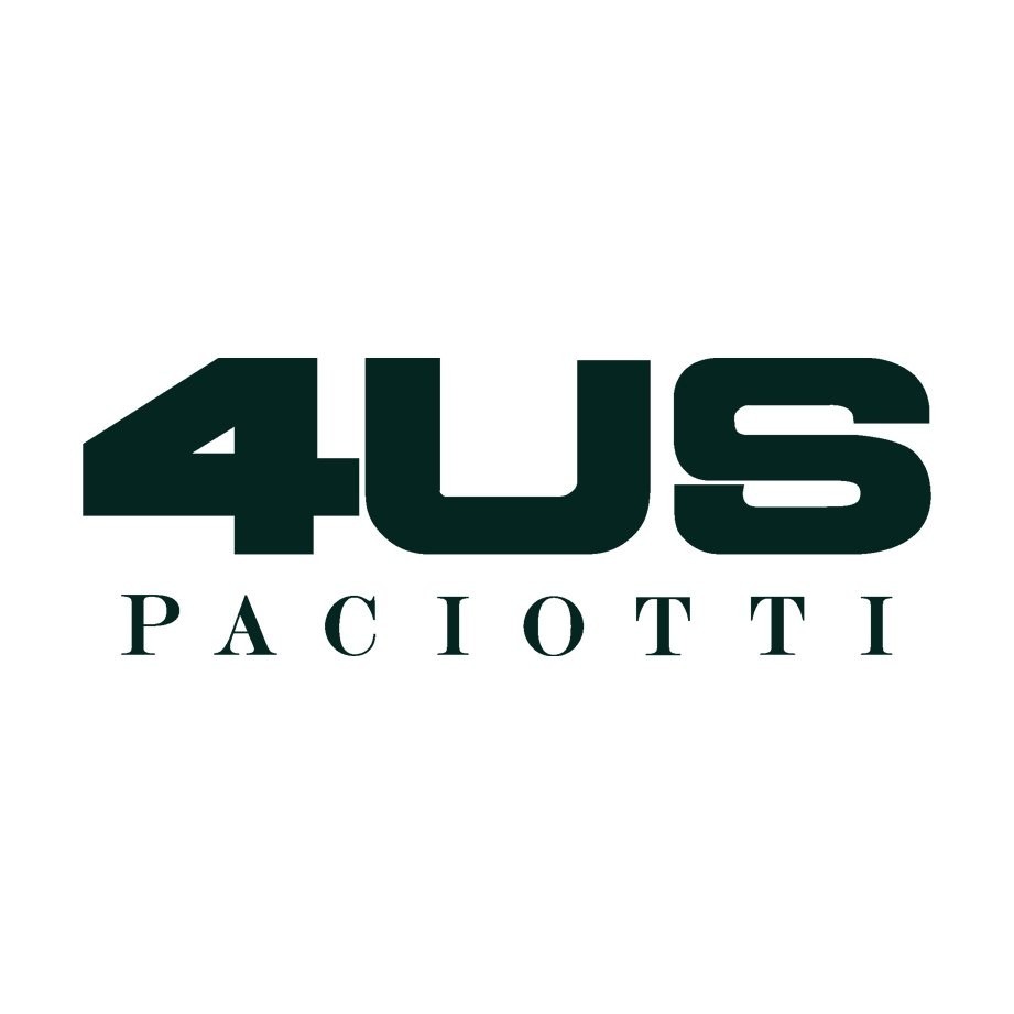 Logo 4US Paciotti