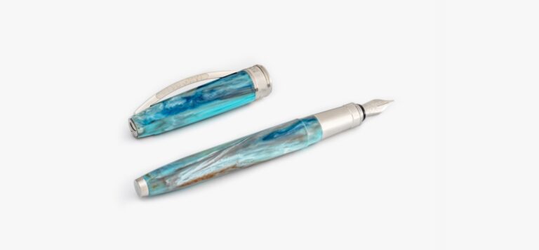 Visconti Van Gogh Portrait Stilografica