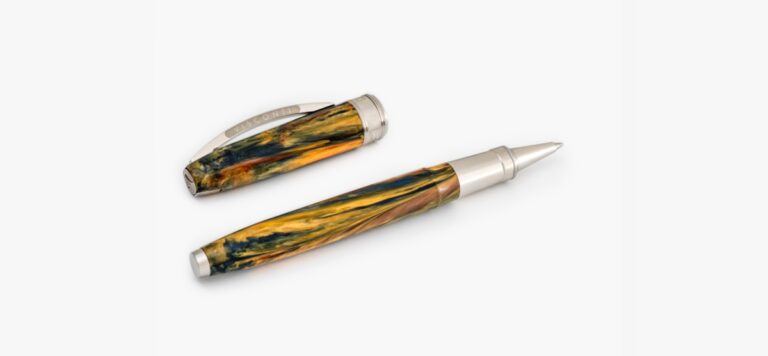 Visconti Van Gogh Cafè Terrace at Nigh Roller