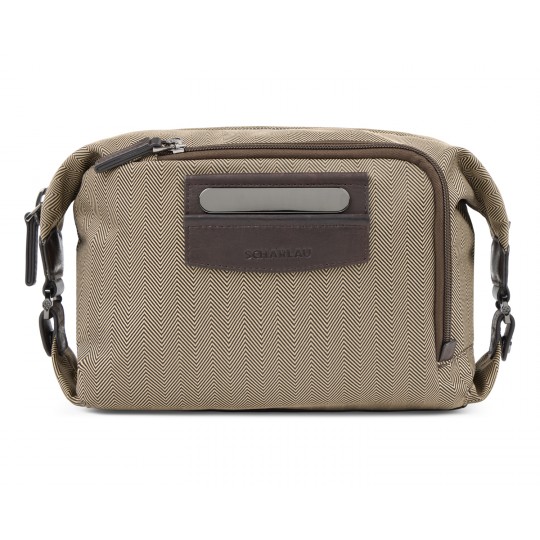 Scharlau Borsa da Toilette Wish Serendipity Collection
